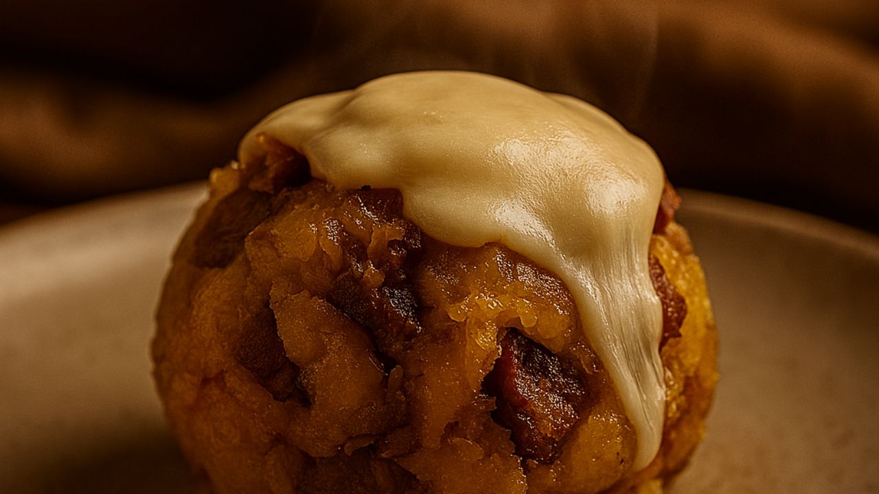 Bolón 4 Estrellas: la versión premium del clásico costeño que redefine la hospitalidad