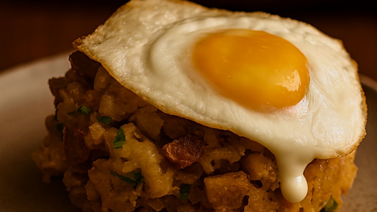 Tigrillo Costeño: la receta ancestral que alcanza estándar internacional en manos de la Chef Gaby