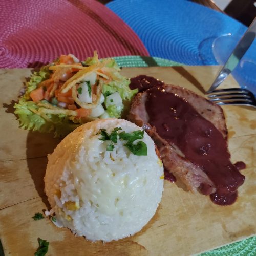 tablita carne